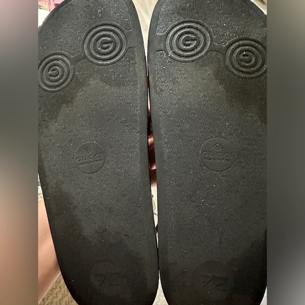 Gucci Slides - image 5